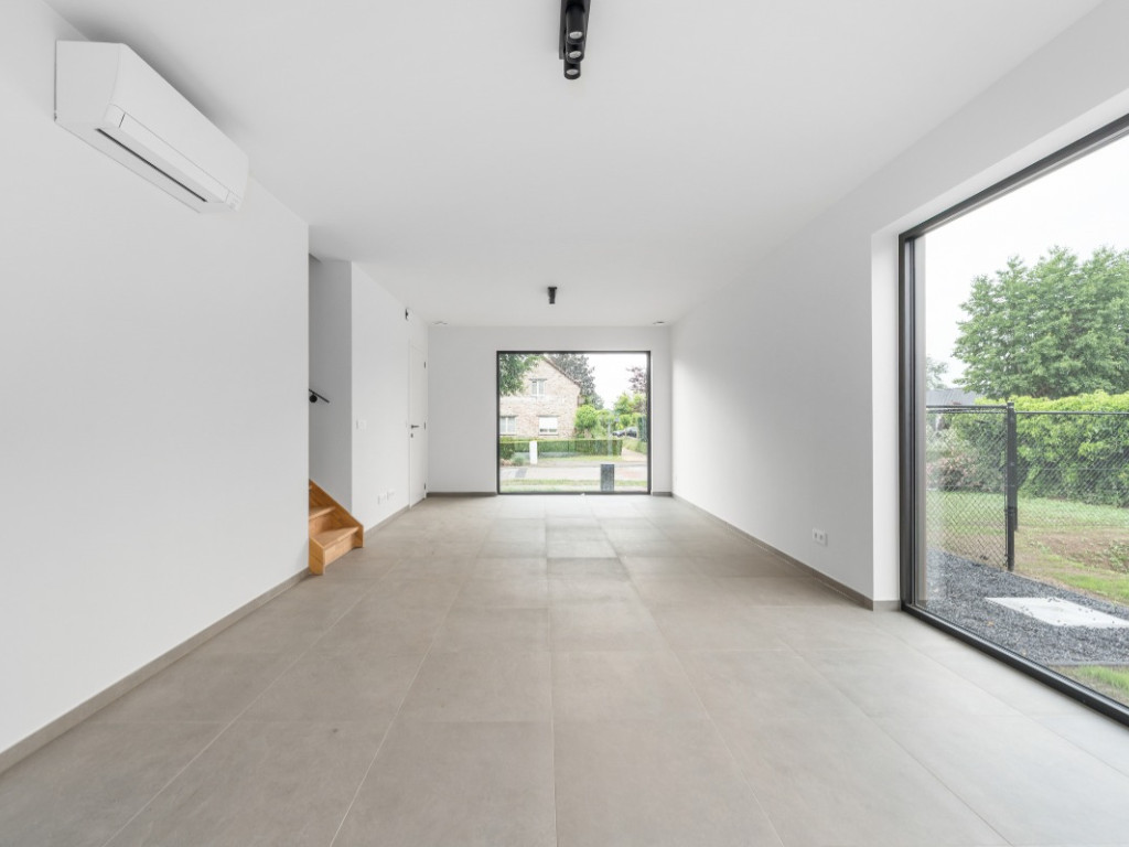 Gebuurweg - 11 - - lot 1 - 9260