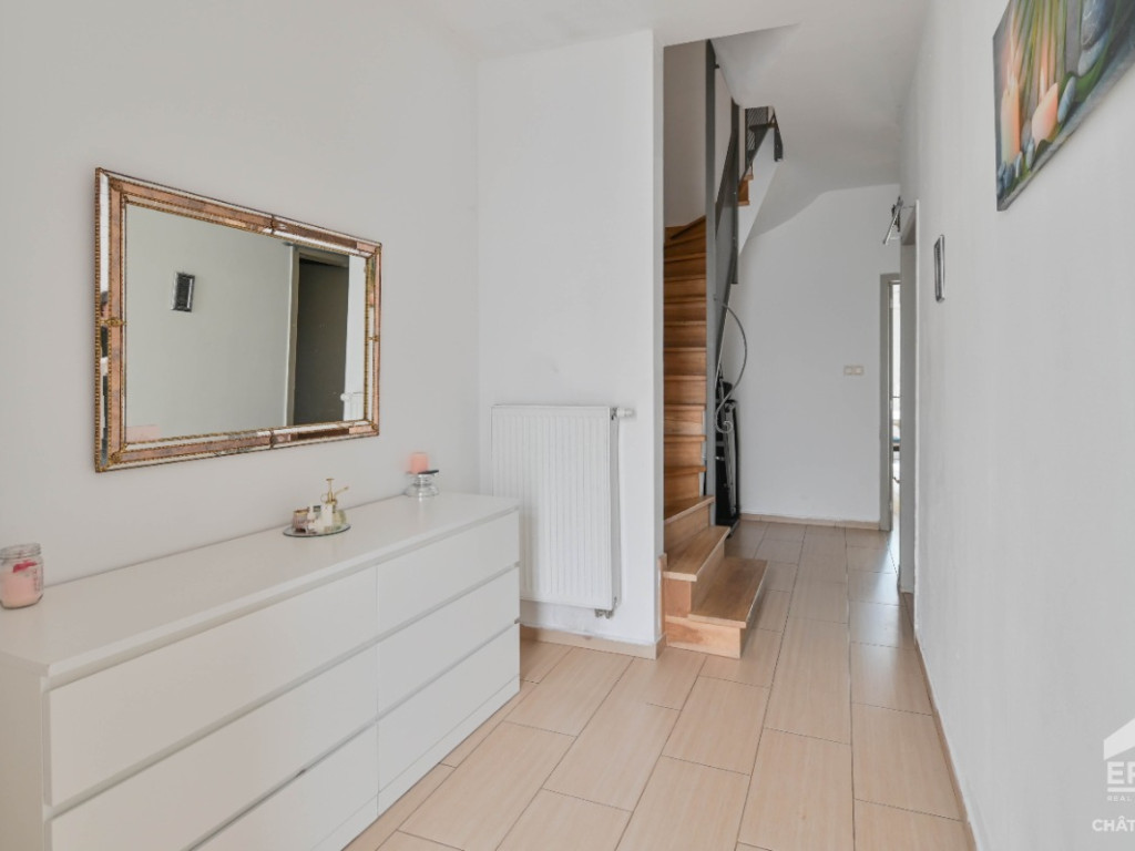 Rue de Lisala - 20 - - 1190