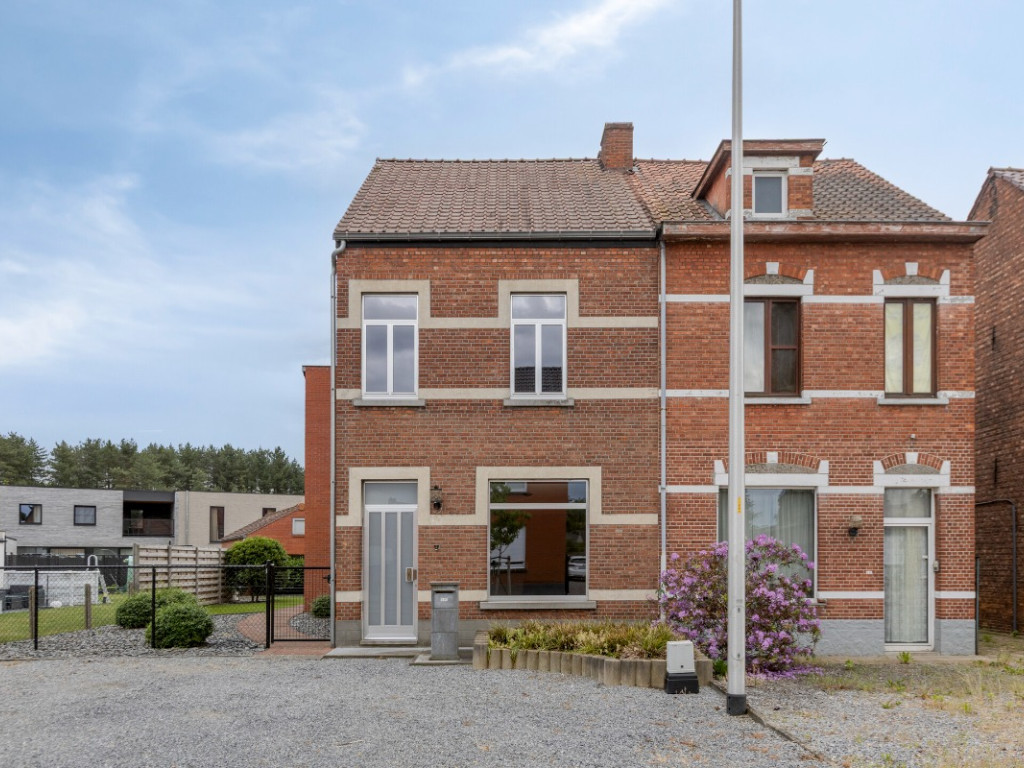 Driehoekstraat - 37 - - 3581