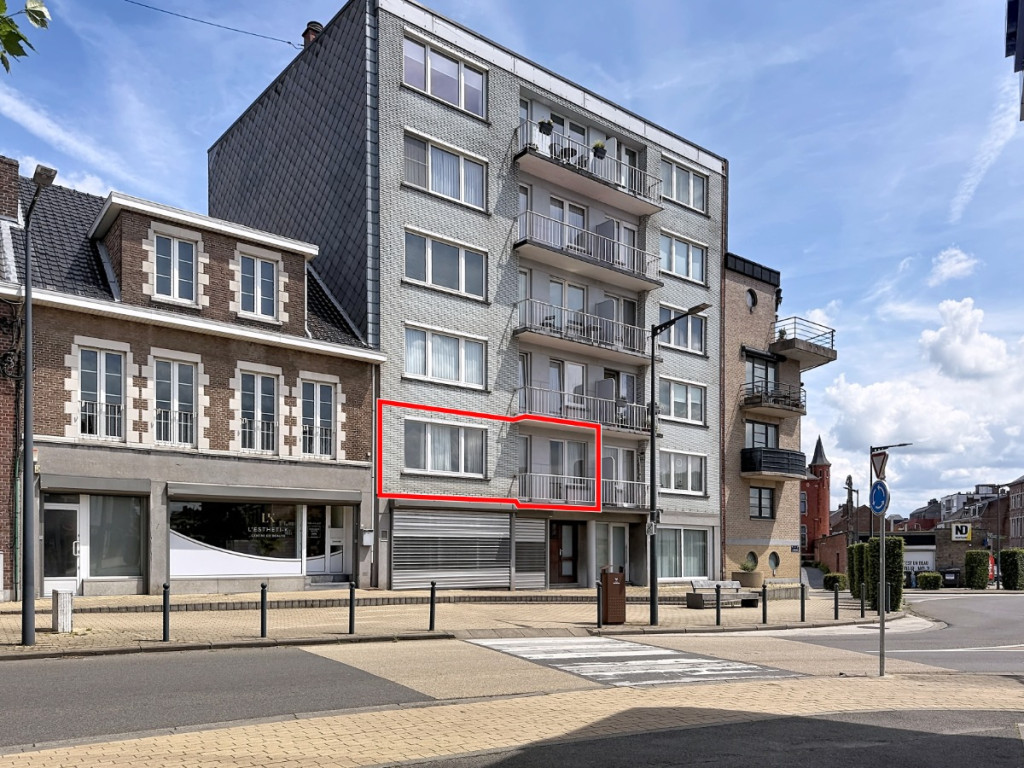 Avenue Henri Monjoie - 65 - - 4300