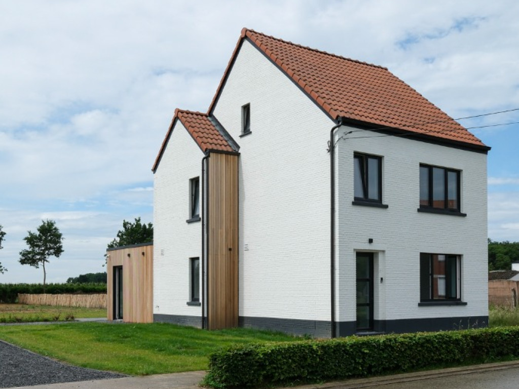 Schansstraat - 111 - - 3470