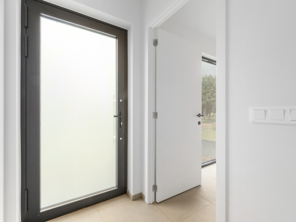 Gebuurweg - 11 - - lot 1 - 9260
