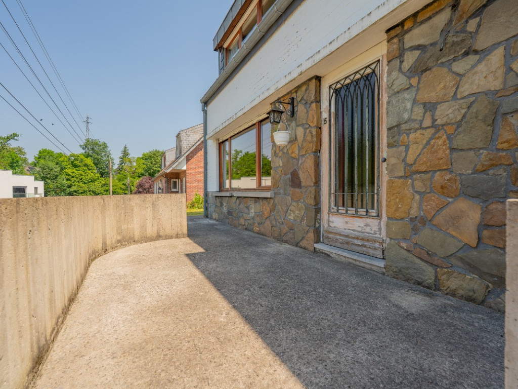 Rue des Aubépines - 5 - - 4053