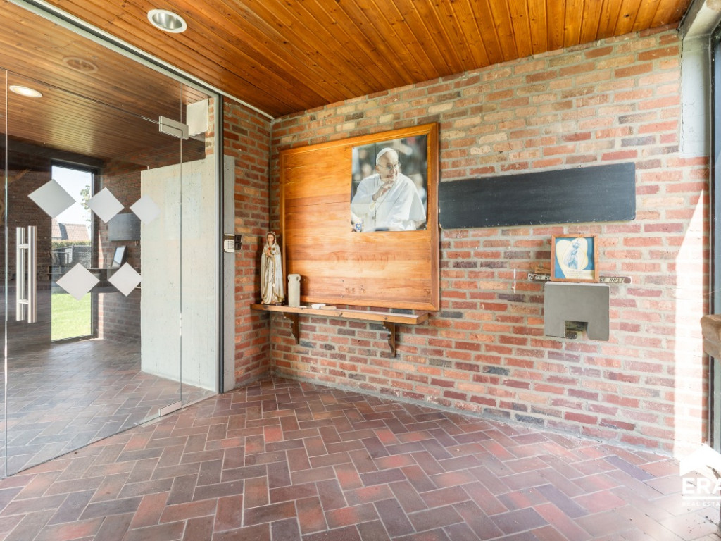 Hakendoverstraat - 2 - - 3400