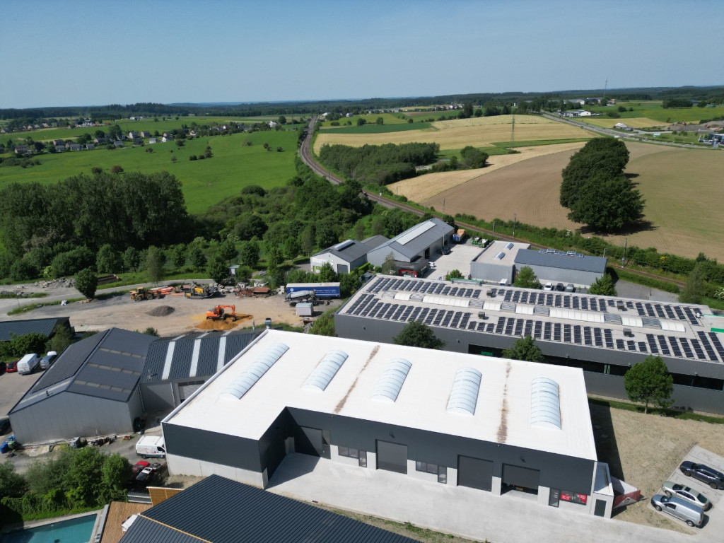 L'Aliénau - 36 - Lot 5 - 6800