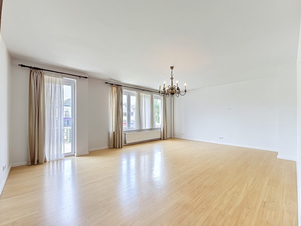 Avenue Henri Monjoie - 65 - - 4300