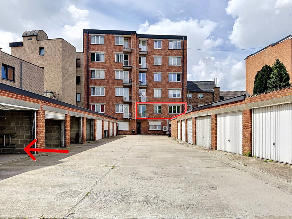 Avenue Henri Monjoie - 65 - - 4300