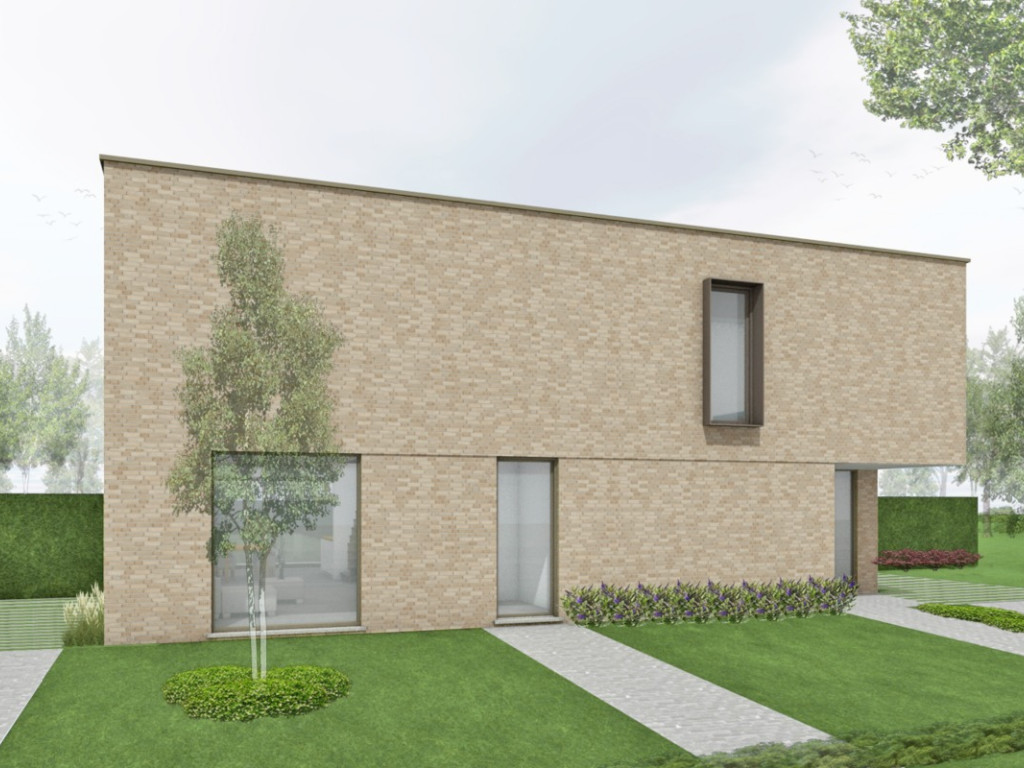 Neerzijstraat - 34 - lot 4 - lot 4 - 3600