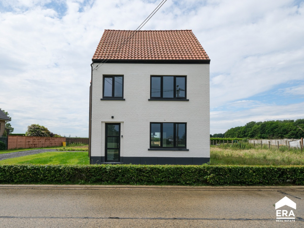 Schansstraat - 111 - - 3470