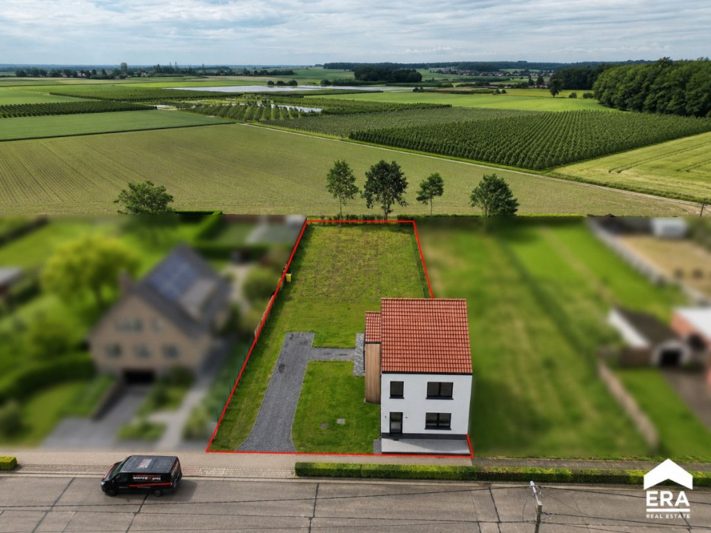 Schansstraat - 111 - - 3470