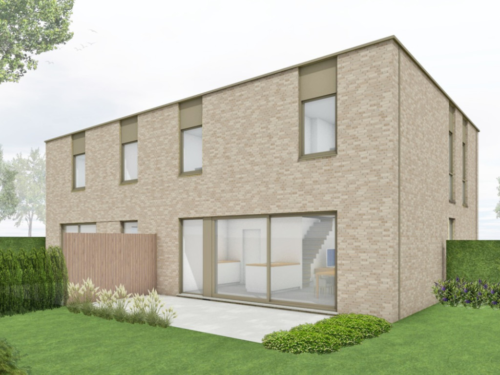 Neerzijstraat - 34 - lot 4 - lot 4 - 3600