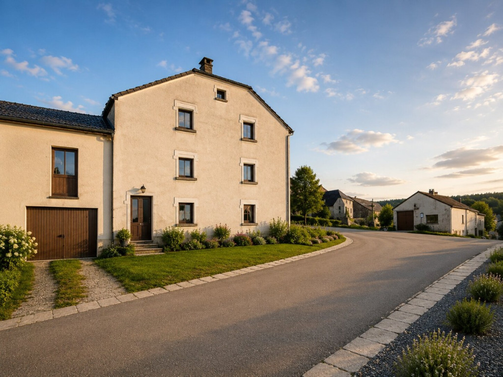 Rue Grande - 12 - - 6812