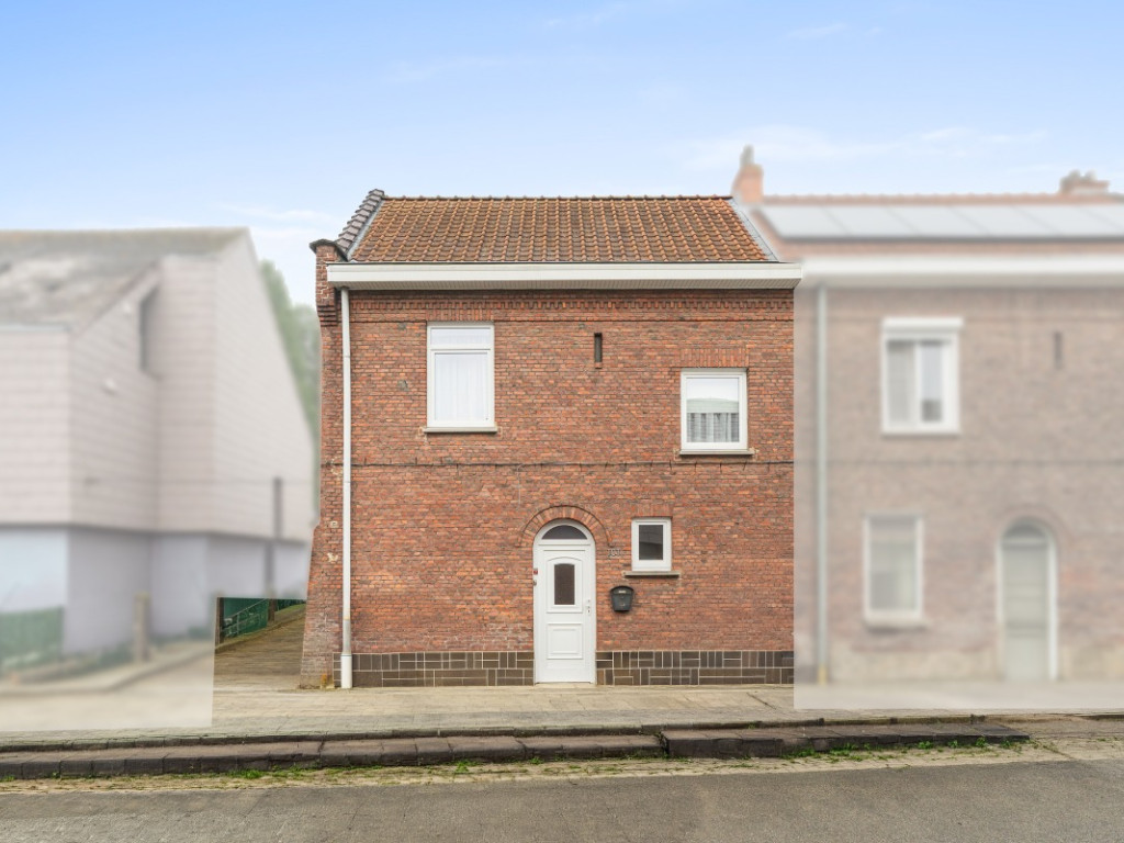 Hoveniersstraat - 101 - - 1800