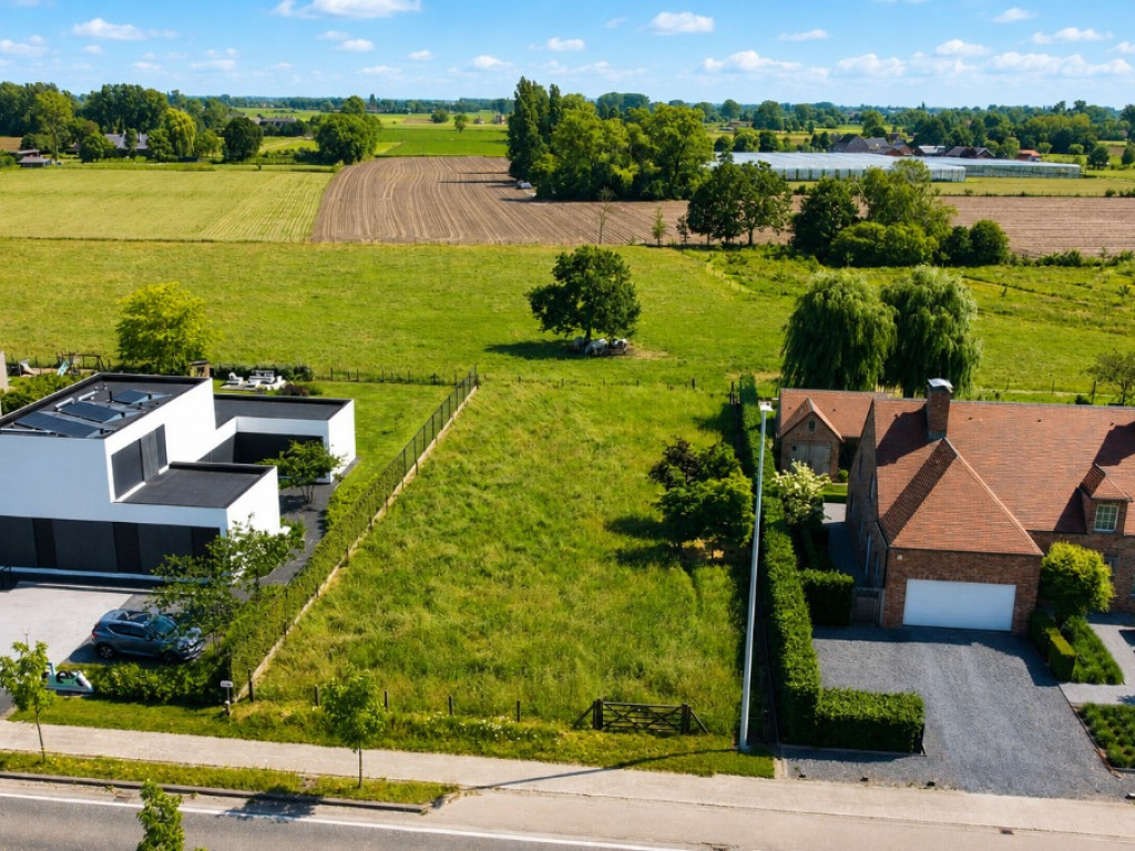 Oudenaardestraat - 205 - - 9870