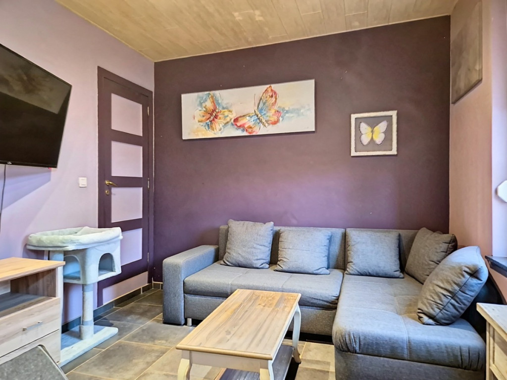 Rue Vigneux - 51 - - 4540