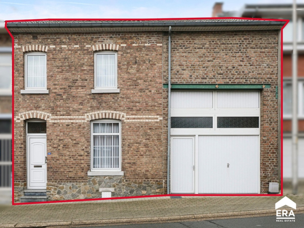 Bergstraat - 66 - - B228 S P0000 - 3770