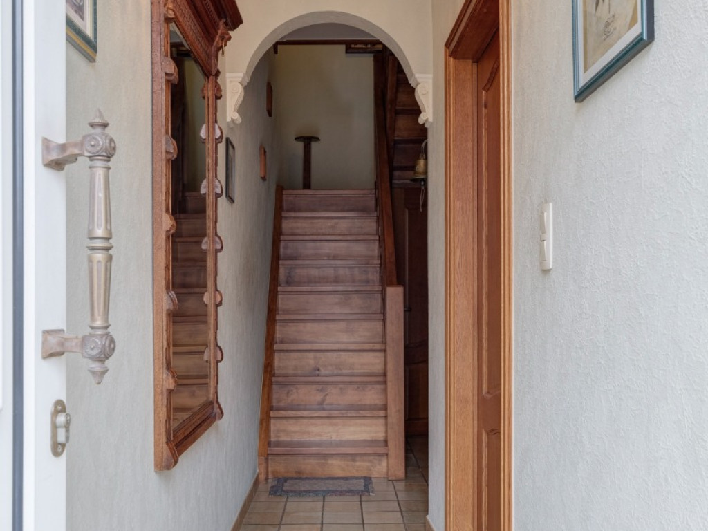 Bergstraat - 66 - - B228 S P0000 - 3770