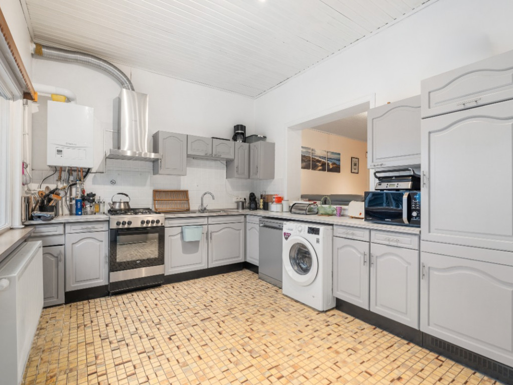 Hoveniersstraat - 101 - - 1800