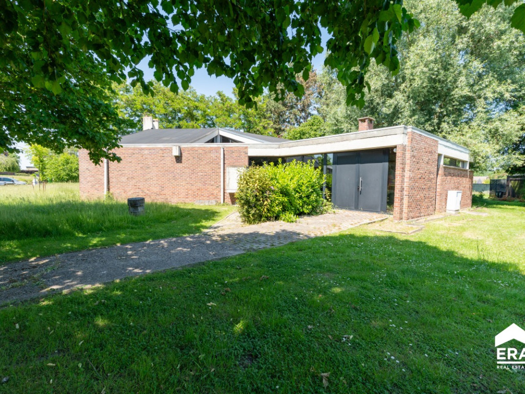 Hakendoverstraat - 2 - - 3400