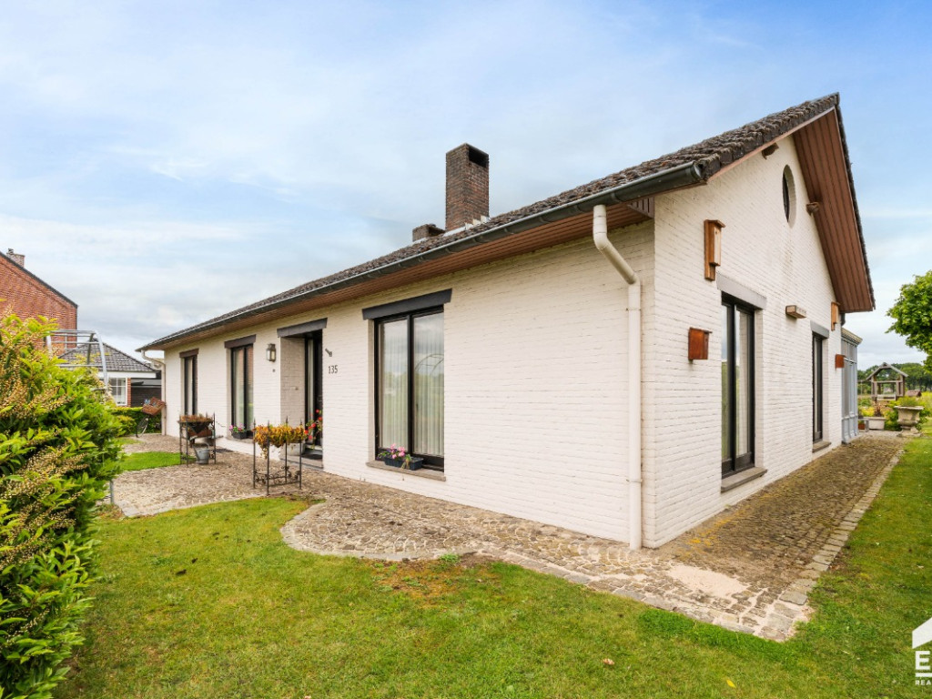 Hamonterweg - 135 - - 3950