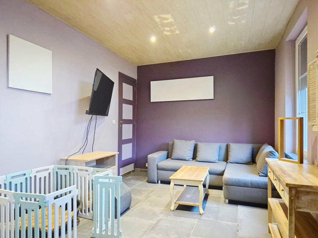 Rue Vigneux - 51 - - 4540