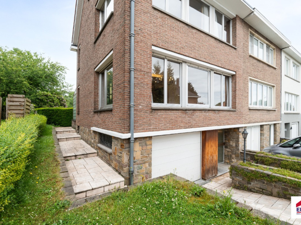 Broekstraat - 40B - - 1700