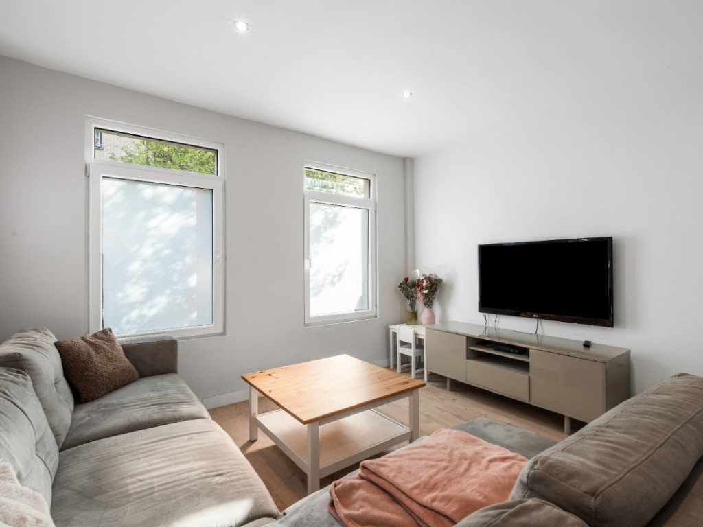 Steenbakkersstraat - 123 - - 8400