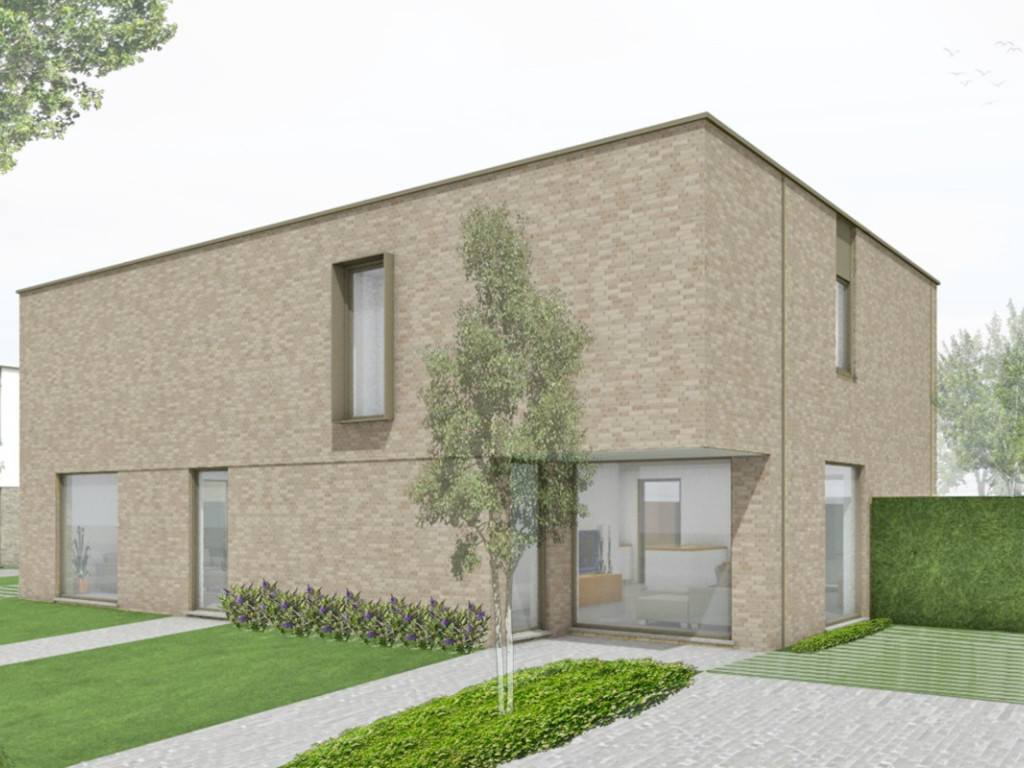 Neerzijstraat - 34 - lot 4 - lot 4 - 3600