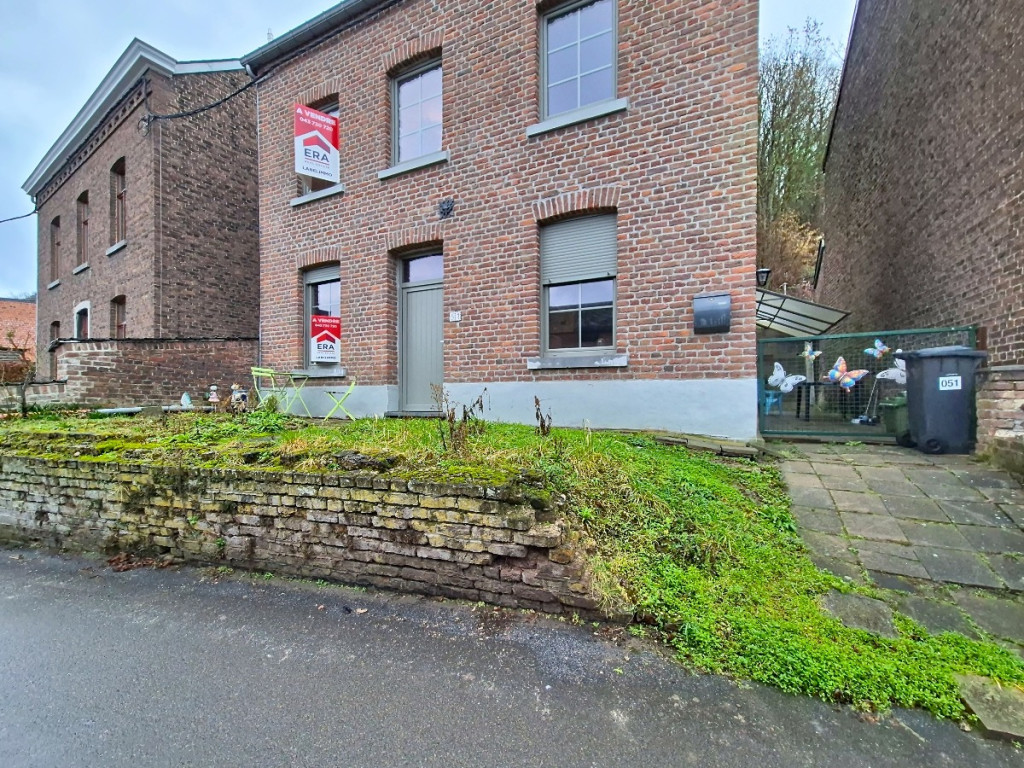 Rue Vigneux - 51 - - 4540