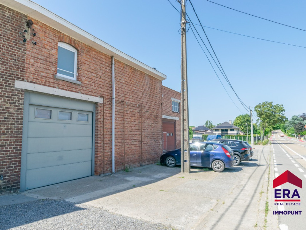 Tiensesteenweg - 240 - - 3381