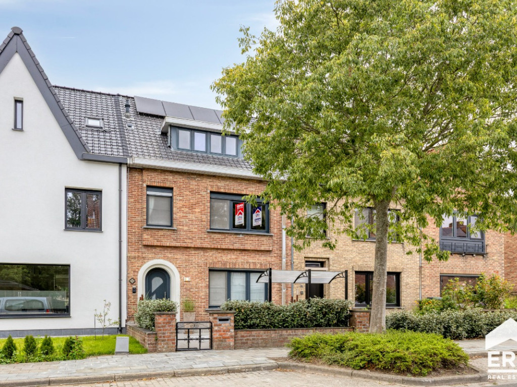 Vondelstraat - 74 - - 8310