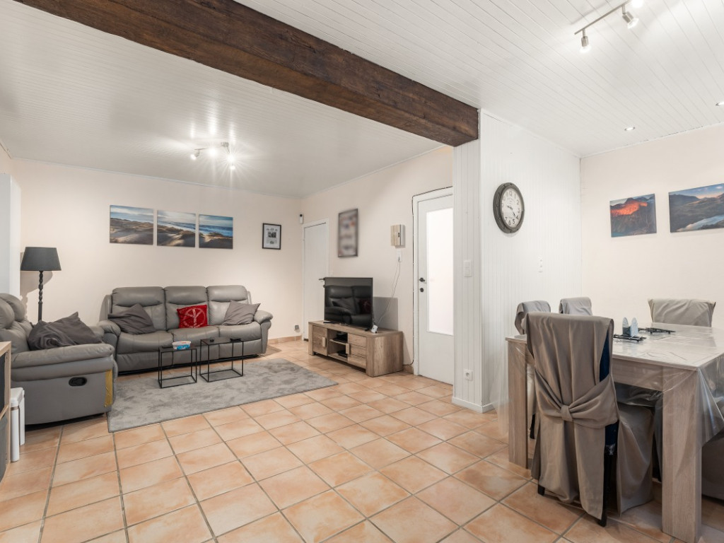 Hoveniersstraat - 101 - - 1800