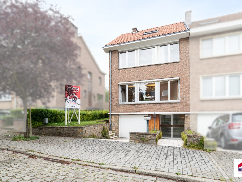 Broekstraat - 40B - - 1700