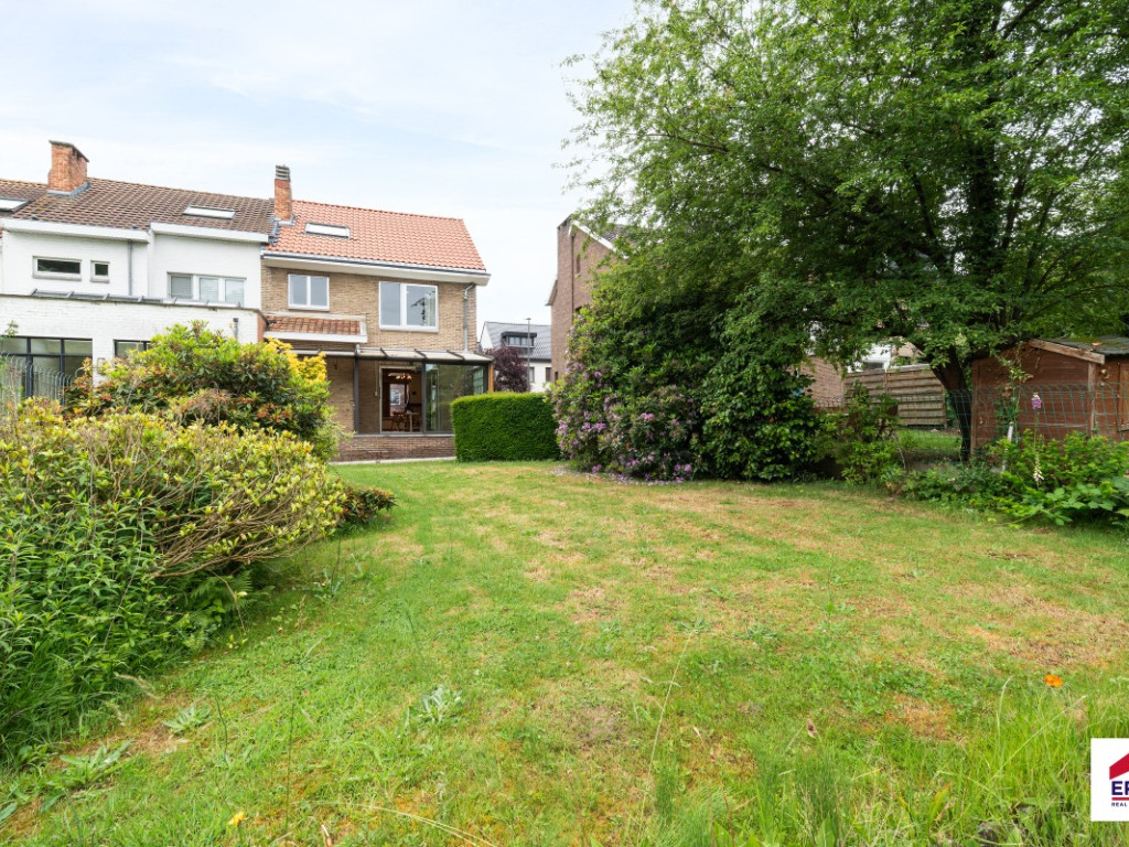 Broekstraat - 40B - - 1700