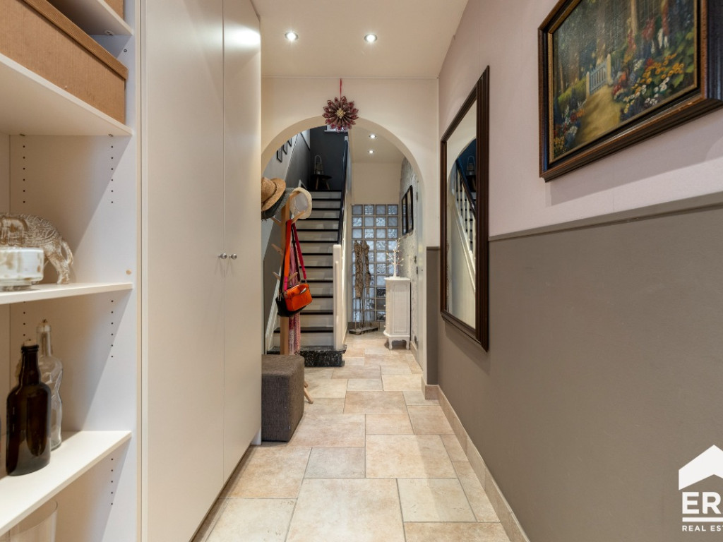 Vondelstraat - 74 - - 8310