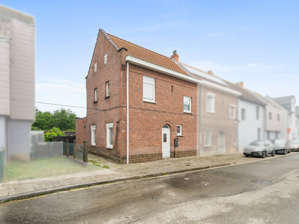 Hoveniersstraat - 101 - - 1800