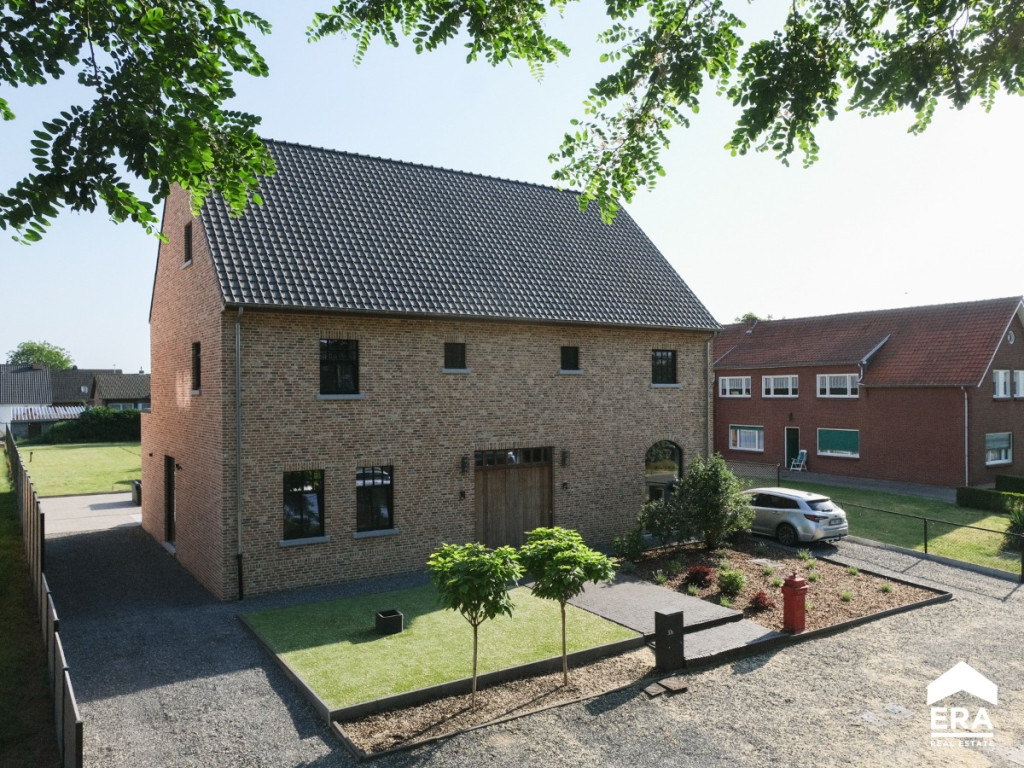 Gerard Jehoelstraat - 30B - - 3940