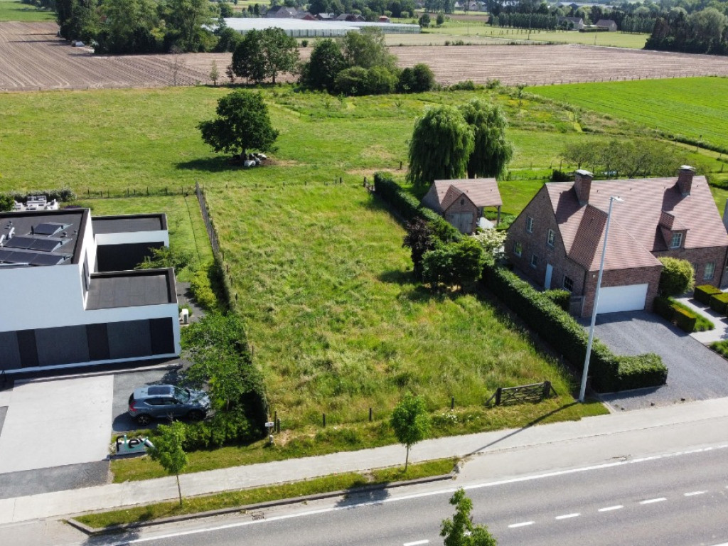 Oudenaardestraat - 205 - - 9870