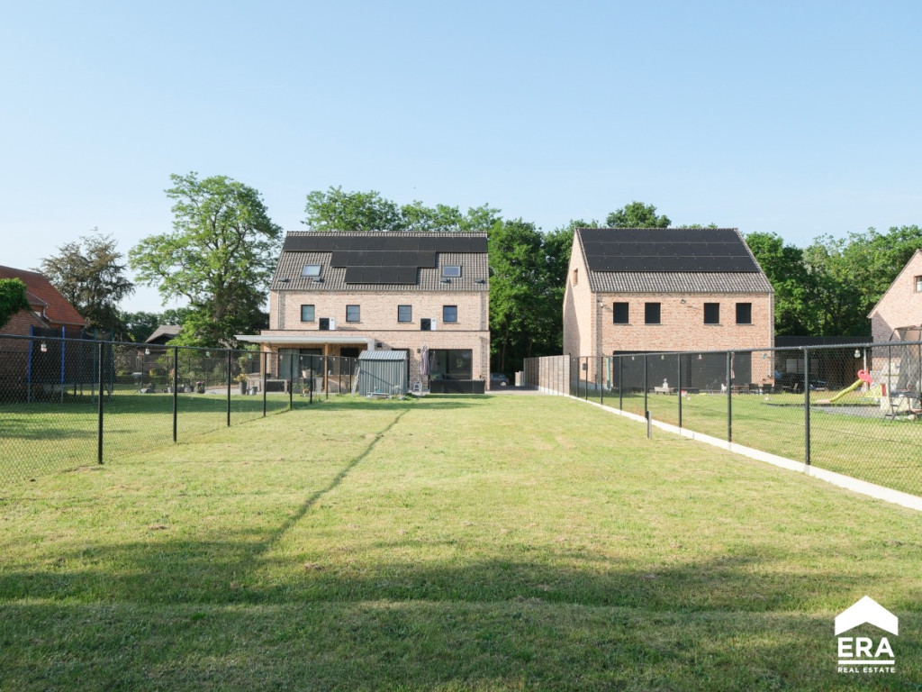 Gerard Jehoelstraat - 30B - - 3940