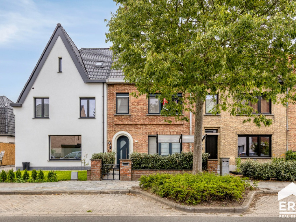 Vondelstraat - 74 - - 8310