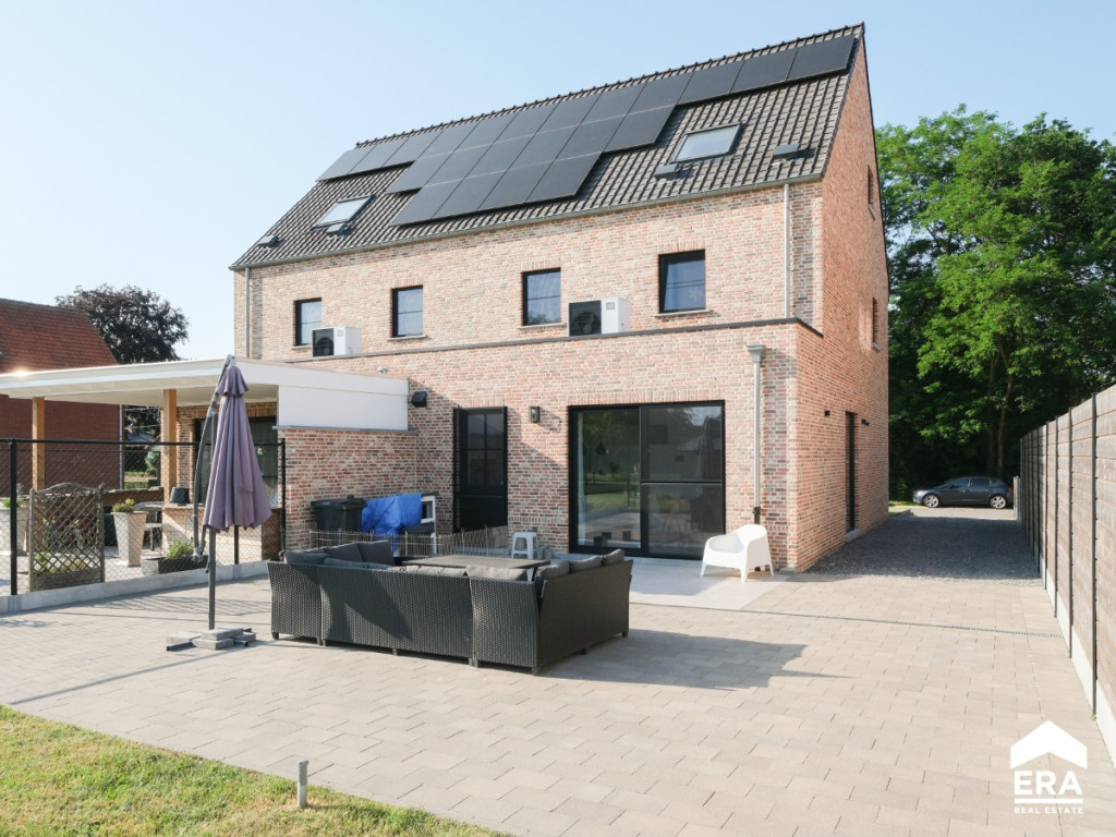 Gerard Jehoelstraat - 30B - - 3940