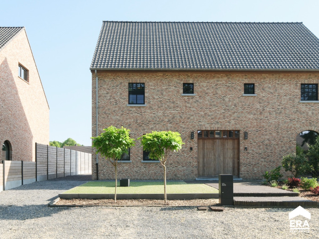 Gerard Jehoelstraat - 30B - - 3940