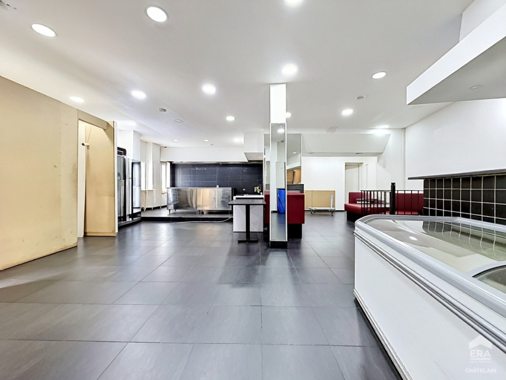 Rue Josaphat - 49 - - 1030