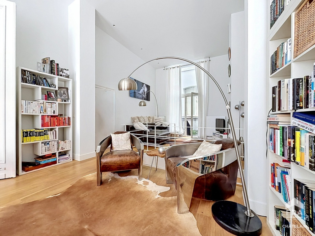Rue des Six Jetons - 65 - - 1000