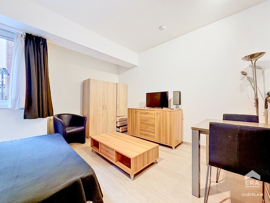 Rue Stevin - 105 - G0 - 1000