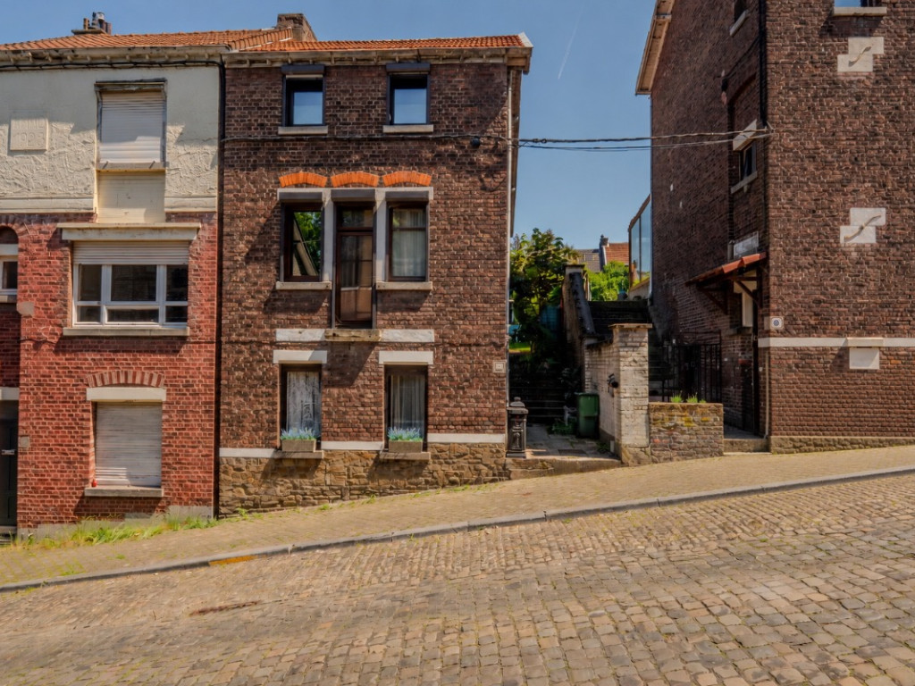 Rue des Acacias - 51 - - 4000