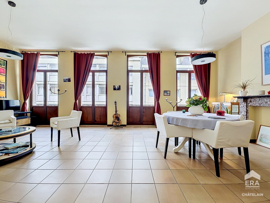 Rue Melsens - 24 - - 1000