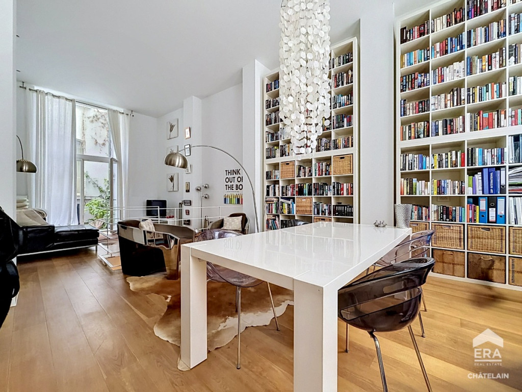 Rue des Six Jetons - 65 - - 1000