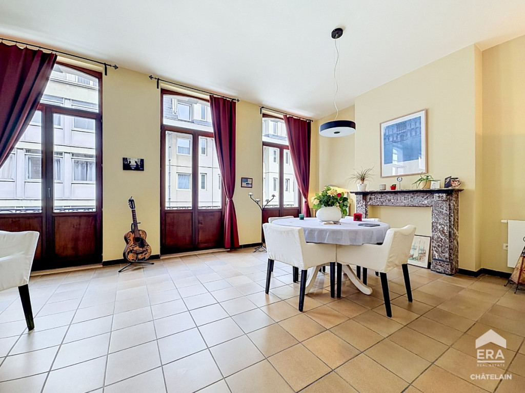 Rue Melsens - 24 - - 1000
