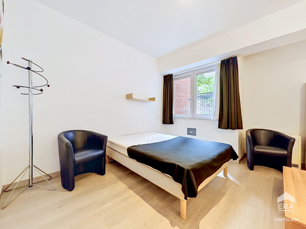 Rue Stevin - 105 - G0 - 1000